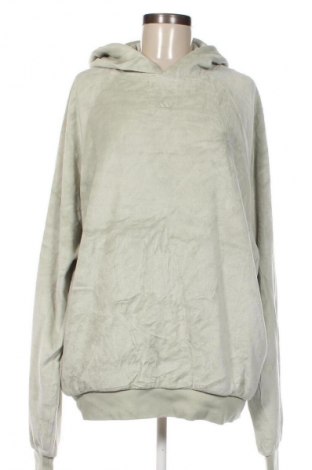 Damen Sweatshirt Adidas, Größe L, Farbe Grün, Preis € 33,99