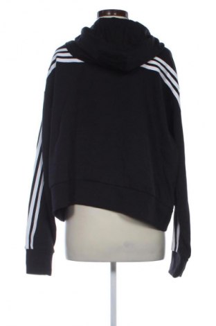 Damen Sweatshirt Adidas, Größe XL, Farbe Schwarz, Preis € 75,99