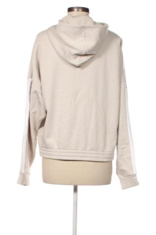 Damen Sweatshirt Adidas, Größe XL, Farbe Beige, Preis 74,99 €