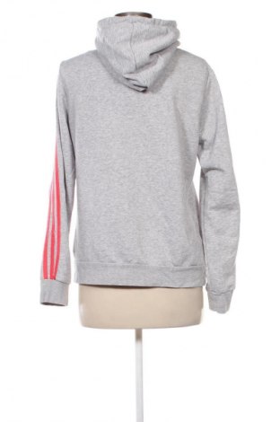 Damen Sweatshirt Adidas, Größe L, Farbe Grau, Preis € 33,99