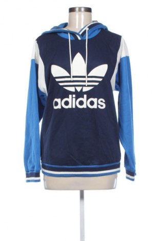 Дамски суичър Adidas Originals, Размер XXS, Цвят Многоцветен, Цена 48,00 лв.