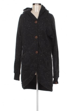 Hanorac de femei Alife And Kickin, Mărime XL, Culoare Gri, Preț 139,99 Lei