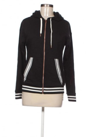 Damen Sweatshirt Bench, Größe XXS, Farbe Schwarz, Preis € 53,99