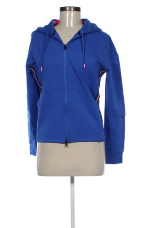 Damen Sweatshirt Bogner Fire+Ice, Größe S, Farbe Blau, Preis 132,99 €