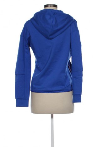 Damen Sweatshirt Bogner Fire+Ice, Größe S, Farbe Blau, Preis 132,99 €