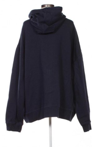 Hanorac de femei Calvin Klein, Mărime XXL, Culoare Albastru, Preț 303,99 Lei