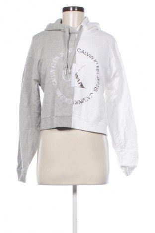 Дамски суичър Calvin Klein Jeans, Размер M, Цвят Многоцветен, Цена 68,99 лв.