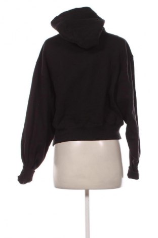 Dámská mikina  Calvin Klein Jeans, Velikost M, Barva Černá, Cena  2 549,00 Kč