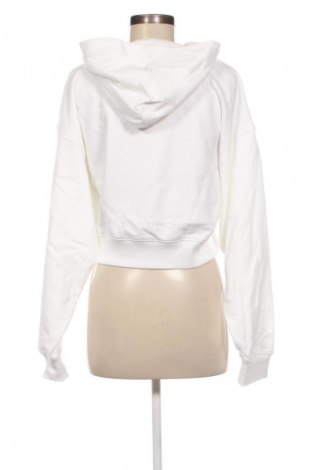 Dámska mikina  Calvin Klein Jeans, Veľkosť M, Farba Biela, Cena  90,95 €