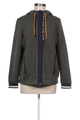 Dámska mikina  Cecil, Veľkosť S, Farba Zelená, Cena  19,95 €
