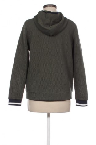 Dámska mikina  Cecil, Veľkosť S, Farba Zelená, Cena  19,95 €