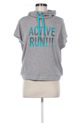 Damen Sweatshirt Crivit, Größe L, Farbe Mehrfarbig, Preis € 14,77