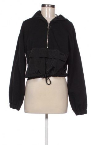 Damen Sweatshirt Cropp, Größe M, Farbe Schwarz, Preis € 20,97