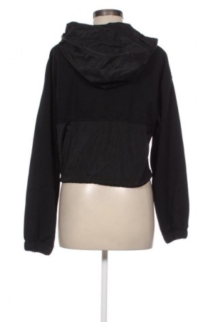 Damen Sweatshirt Cropp, Größe M, Farbe Schwarz, Preis € 20,97