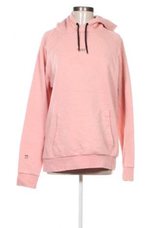 Damen Sweatshirt DAILY AESTHETIKZ, Größe L, Farbe Rosa, Preis 33,99 €