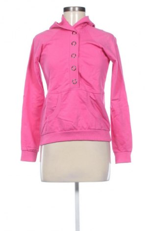 Női sweatshirt Denim Co., Méret M, Szín Rózsaszín, Ár 9 196 Ft