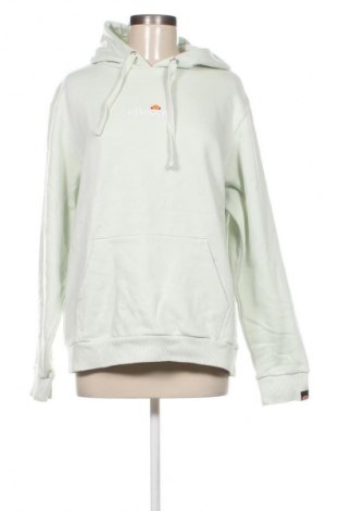 Hanorac de femei Ellesse, Mărime L, Culoare Verde, Preț 139,99 Lei
