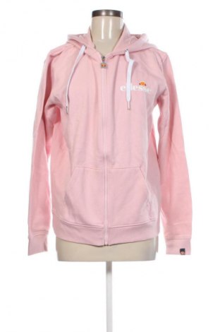 Damen Sweatshirt Ellesse, Größe XL, Farbe Rosa, Preis € 53,99