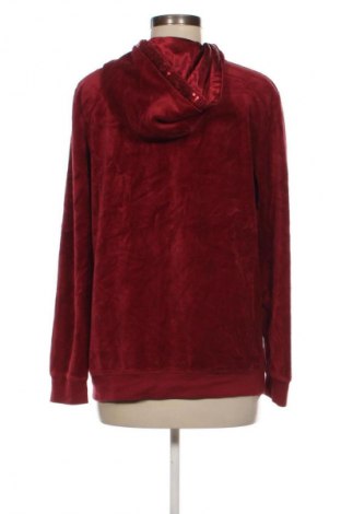 Damen Sweatshirt Esmara, Größe L, Farbe Rot, Preis € 27,99