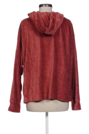 Damen Sweatshirt Esprit, Größe XL, Farbe Rot, Preis € 11,99