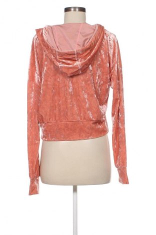 Damen Sweatshirt FILA, Größe S, Farbe Aschrosa, Preis € 33,99