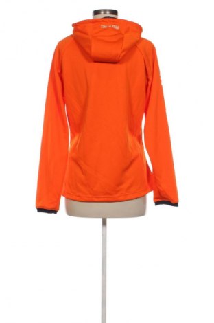 Damen Sweatshirt FILA, Größe L, Farbe Orange, Preis 33,99 €