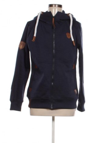 Dámská mikina  Fashion, Velikost M, Barva Modrá, Cena  549,00 Kč