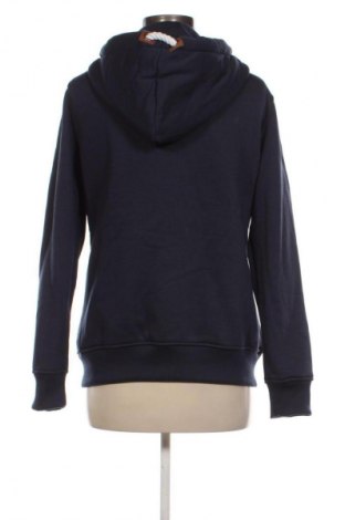 Dámská mikina  Fashion, Velikost M, Barva Modrá, Cena  549,00 Kč