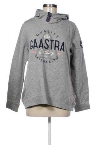 Damska bluza Gaastra, Rozmiar XXL, Kolor Szary, Cena 157,99 zł