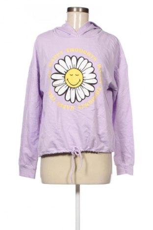 Női sweatshirt Gina, Méret L, Szín Lila, Ár 12 449 Ft