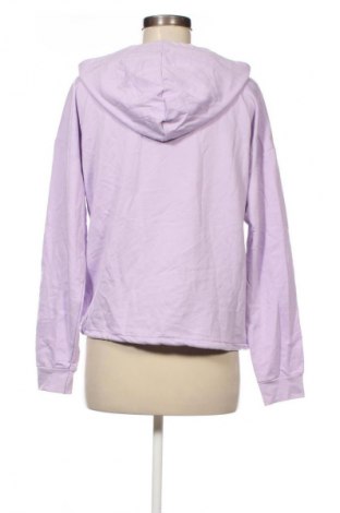 Női sweatshirt Gina, Méret L, Szín Lila, Ár 12 449 Ft