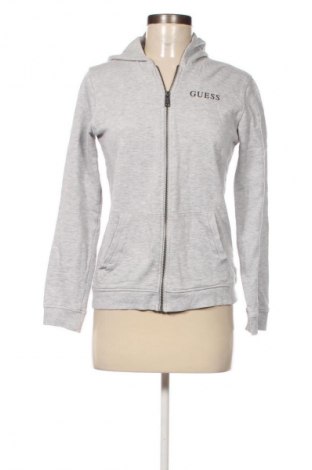 Hanorac de femei Guess, Mărime L, Culoare Gri, Preț 186,99 Lei