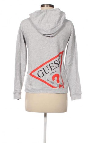 Hanorac de femei Guess, Mărime L, Culoare Gri, Preț 186,99 Lei