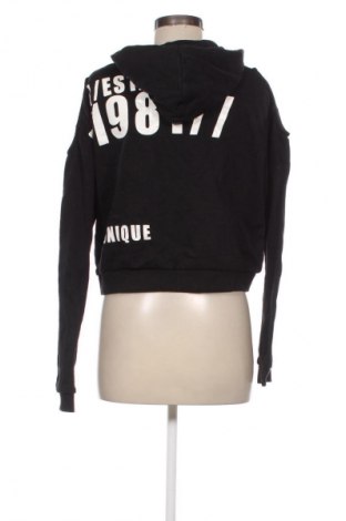 Női sweatshirt Guess, Méret M, Szín Fekete, Ár 22 118 Ft