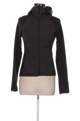 Γυναικείο φούτερ H&M, Μέγεθος XS, Χρώμα Μαύρο, Τιμή 39,99 €