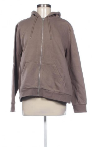 Hanorac de femei H&M, Mărime XL, Culoare Maro, Preț 102,89 Lei