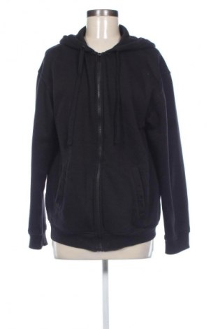 Γυναικείο φούτερ H&M, Μέγεθος M, Χρώμα Μαύρο, Τιμή 20,00 €