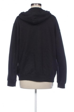 Γυναικείο φούτερ H&M, Μέγεθος M, Χρώμα Μαύρο, Τιμή 20,00 €