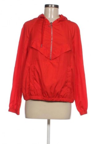 Damen Sweatshirt H&M Divided, Größe M, Farbe Rot, Preis 26,99 €