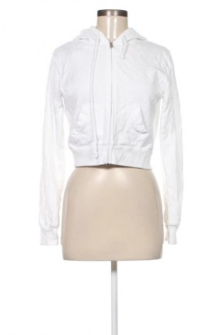 Dámská mikina  Hollister, Velikost XS, Barva Bílá, Cena  549,00 Kč