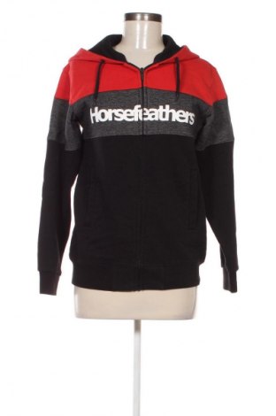 Damen Sweatshirt Horsefeathers, Größe XL, Farbe Mehrfarbig, Preis € 10,99