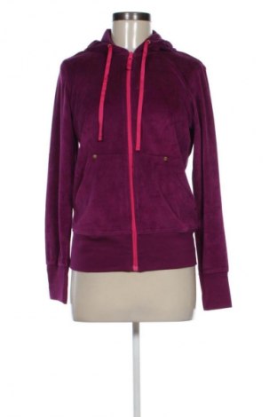 Damen Sweatshirt Hue, Größe S, Farbe Lila, Preis 19,95 €