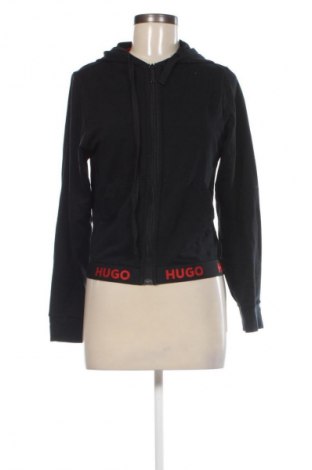Női sweatshirt Hugo Boss, Méret XS, Szín Fekete, Ár 33 119 Ft