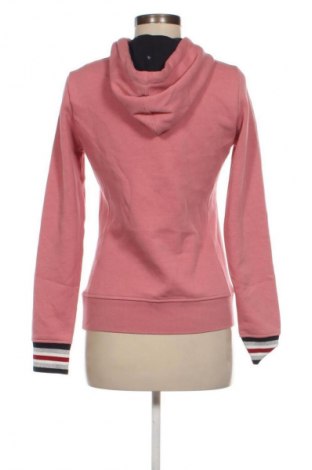Dámská mikina  Hv Polo, Velikost S, Barva Popelavě růžová, Cena  469,00 Kč