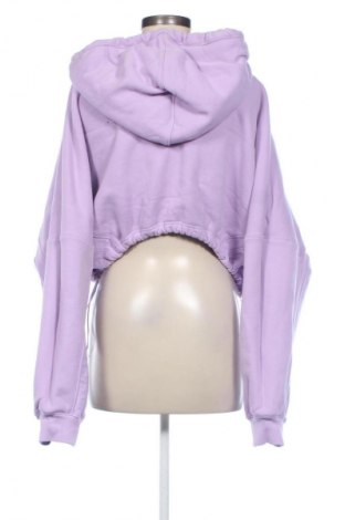 Damen Sweatshirt Ivy Park, Größe L, Farbe Lila, Preis 24,49 €