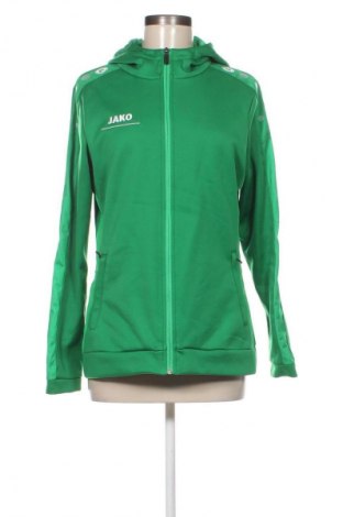 Damen Sweatshirt Jako, Größe L, Farbe Grün, Preis 23,99 €