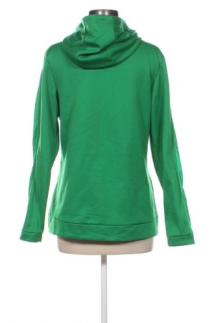 Damen Sweatshirt Jako, Größe L, Farbe Grün, Preis 23,99 €