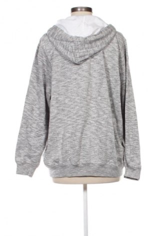 Damska bluza Janina, Rozmiar XXL, Kolor Szary, Cena 95,99 zł