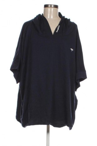 Női sweatshirt Kangaroos, Méret 4XL, Szín Kék, Ár 11 099 Ft