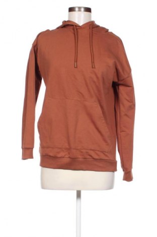 Dámska mikina  LC Waikiki, Veľkosť XS, Farba Hnedá, Cena  16,95 €